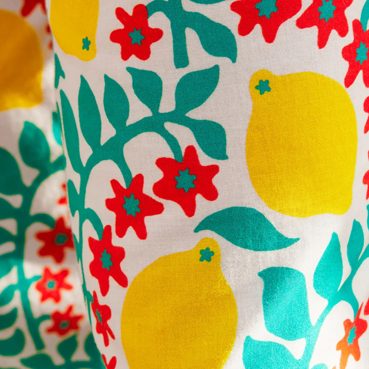 À l'ombre des citronniers Pantalon