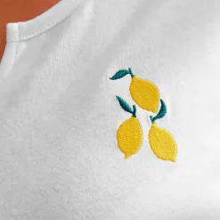 À l'ombre des citronniers T-shirt