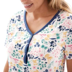 Lumineuse journée Chemise de nuit