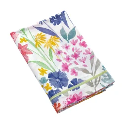 Lumineuse journée Drap