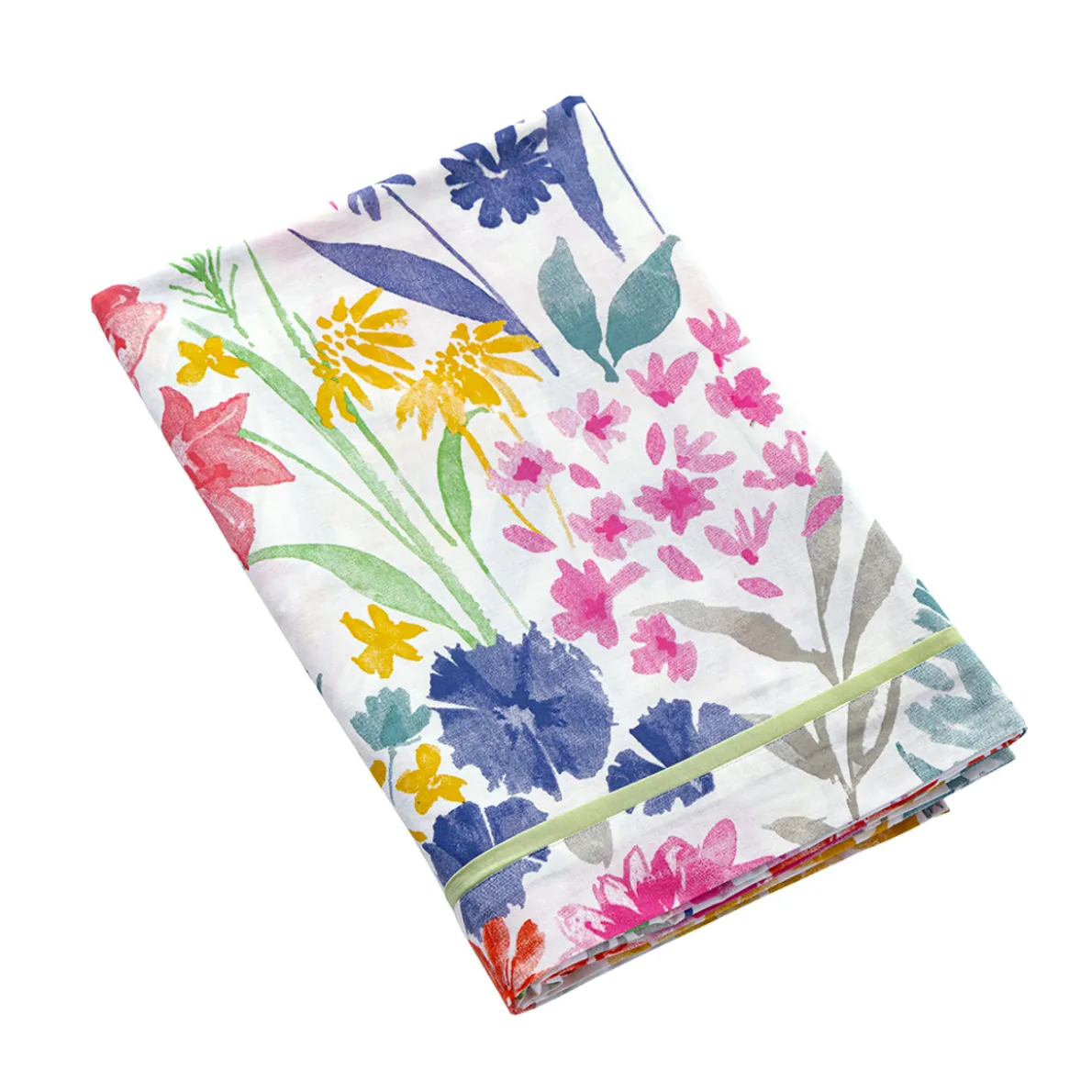 Lumineuse journée Drap