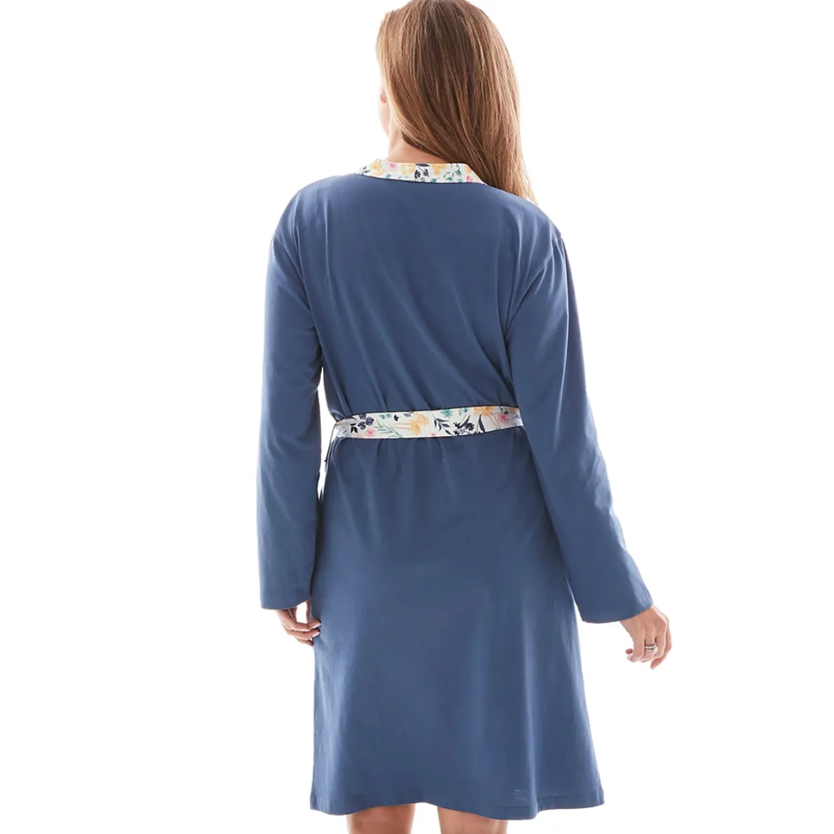 Lumineuse journée Kimono