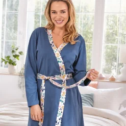 Lumineuse journée Kimono