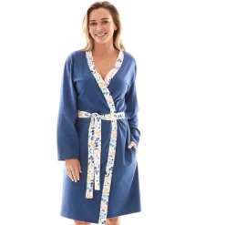 Lumineuse journée Kimono