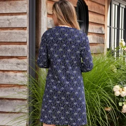 Lune scintillante Chemise de nuit