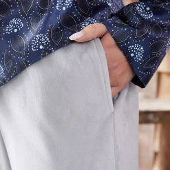 Lune scintillante Pyjama