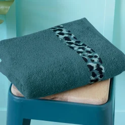 Majestueuse Drap de bain