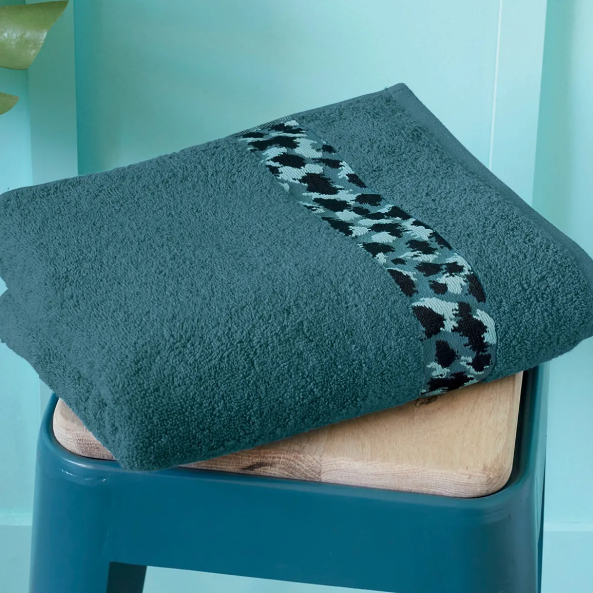 Majestueuse Drap de bain