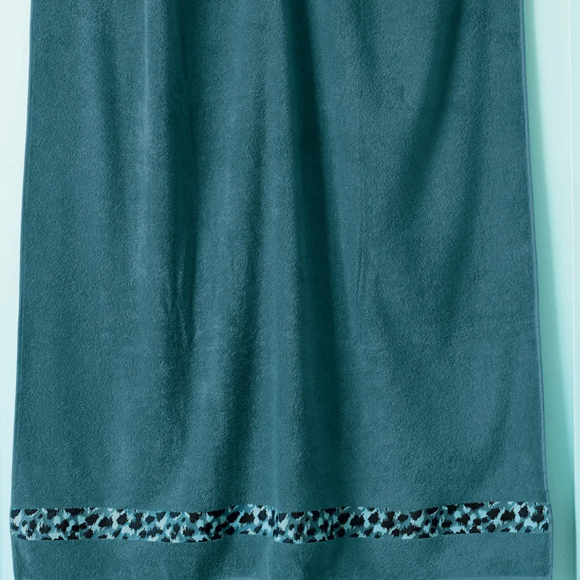 Majestueuse Maxi drap de bain