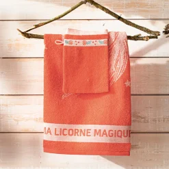 Ma licorne magique Lot éponge
