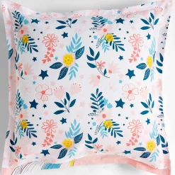 Ma licorne magique Parure de lit housse de couette enfant