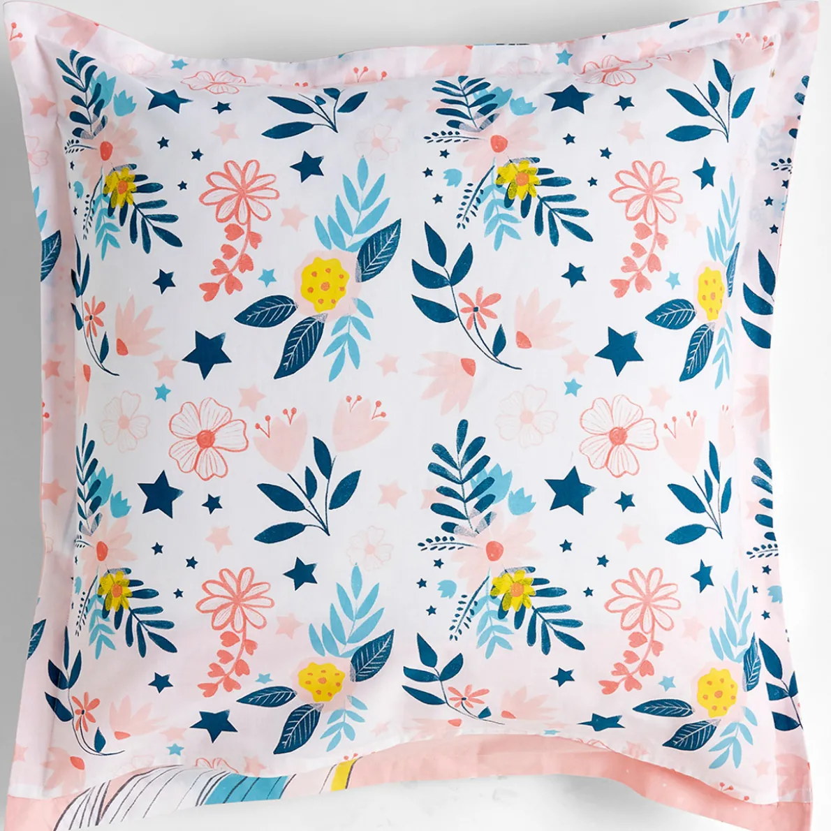Ma licorne magique Parure de lit housse de couette enfant