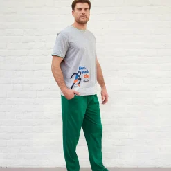 Marathon en ville Pyjama