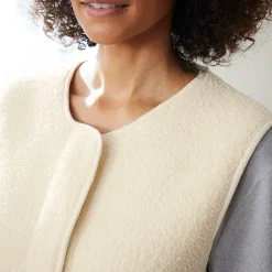 Mes essentiels Gilet sans manches