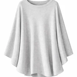 Mes essentiels Poncho