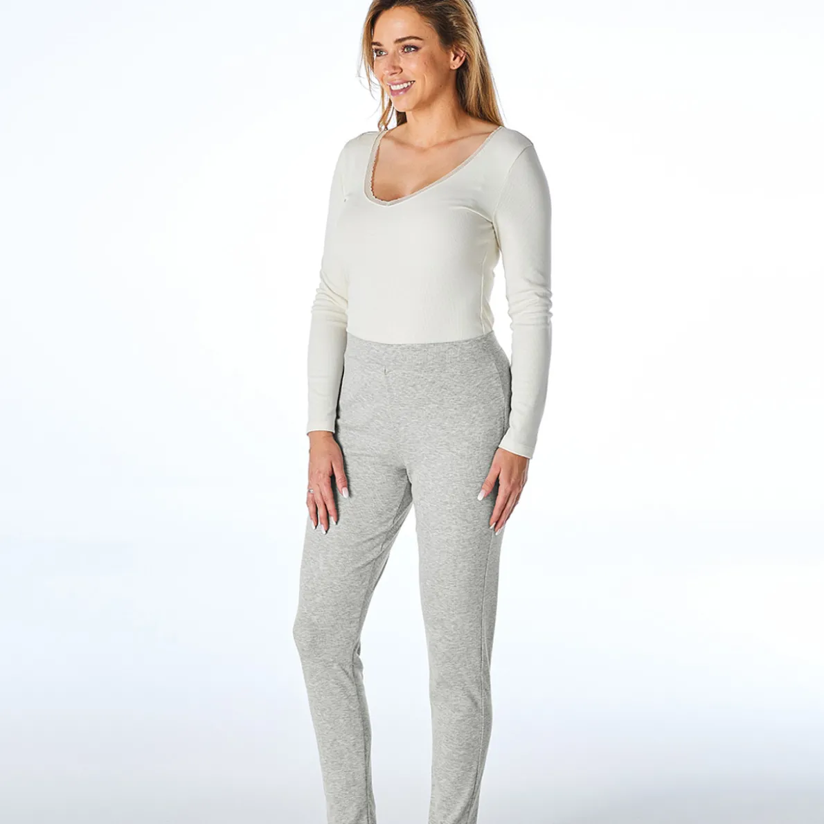 Mes essentiels thermiques Legging