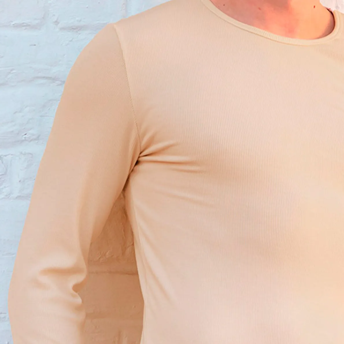 Mes essentiels thermiques T-shirt