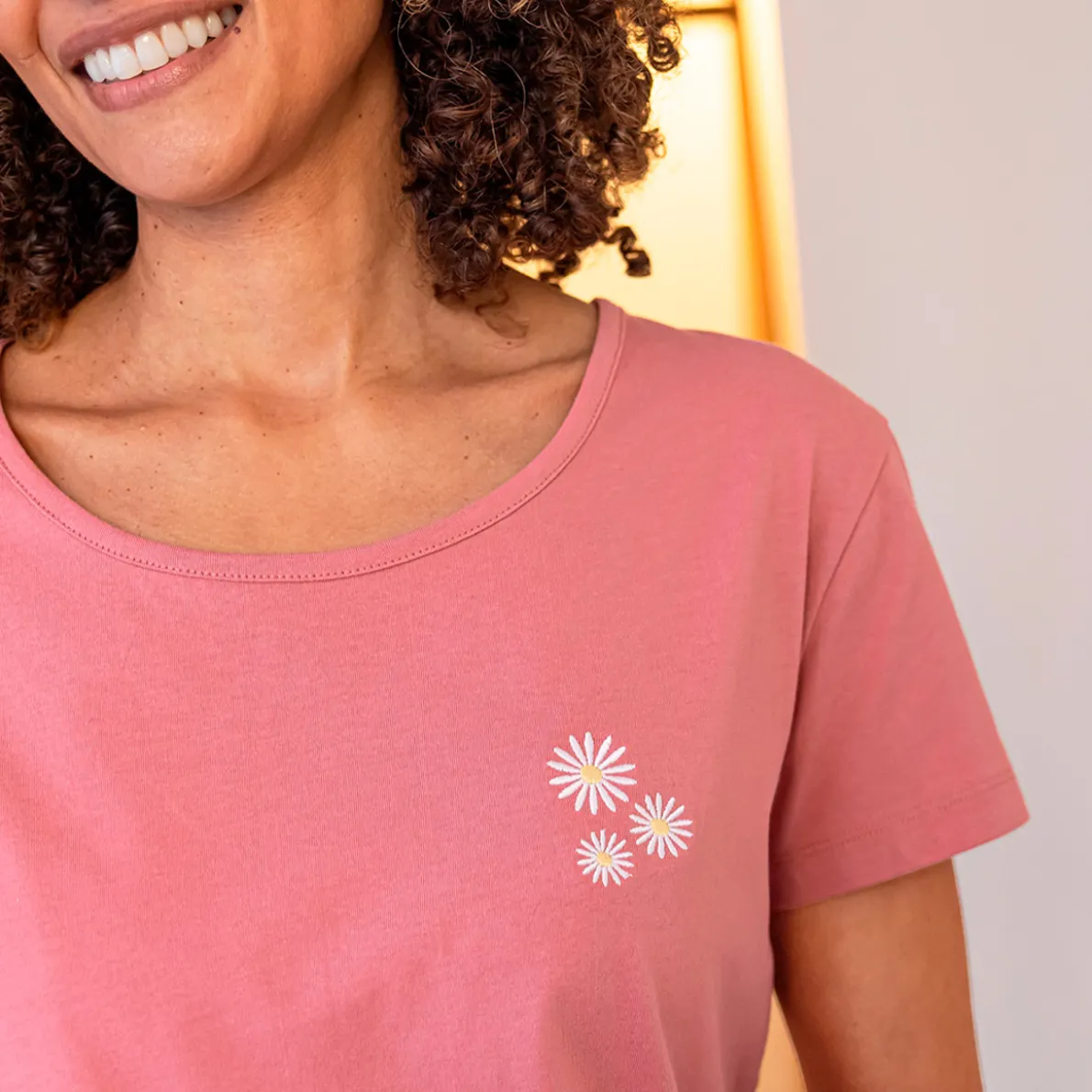 Mes essentiels T-shirt