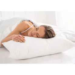Microfibre 1er prix Oreiller