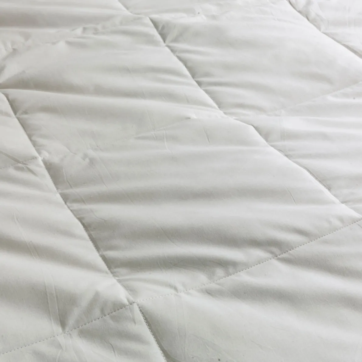 Modulable : 3 couettes en 1 Couette