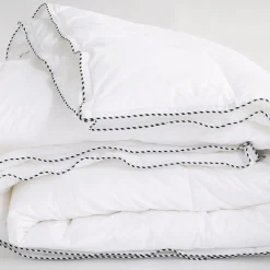 Modulable : 3 couettes en 1 Couette