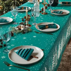 Mon beau sapin Nappe