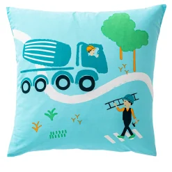 Mon petit chantier Linge de lit