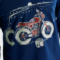 Moto cool 2 pyjamas