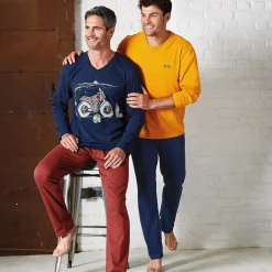 Moto cool 2 pyjamas