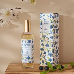 Myrtille sauvage Parfum d'ambiance