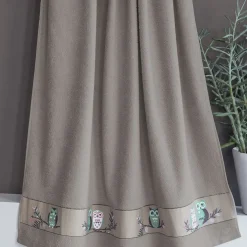 Naturellement chouette Maxi drap de bain