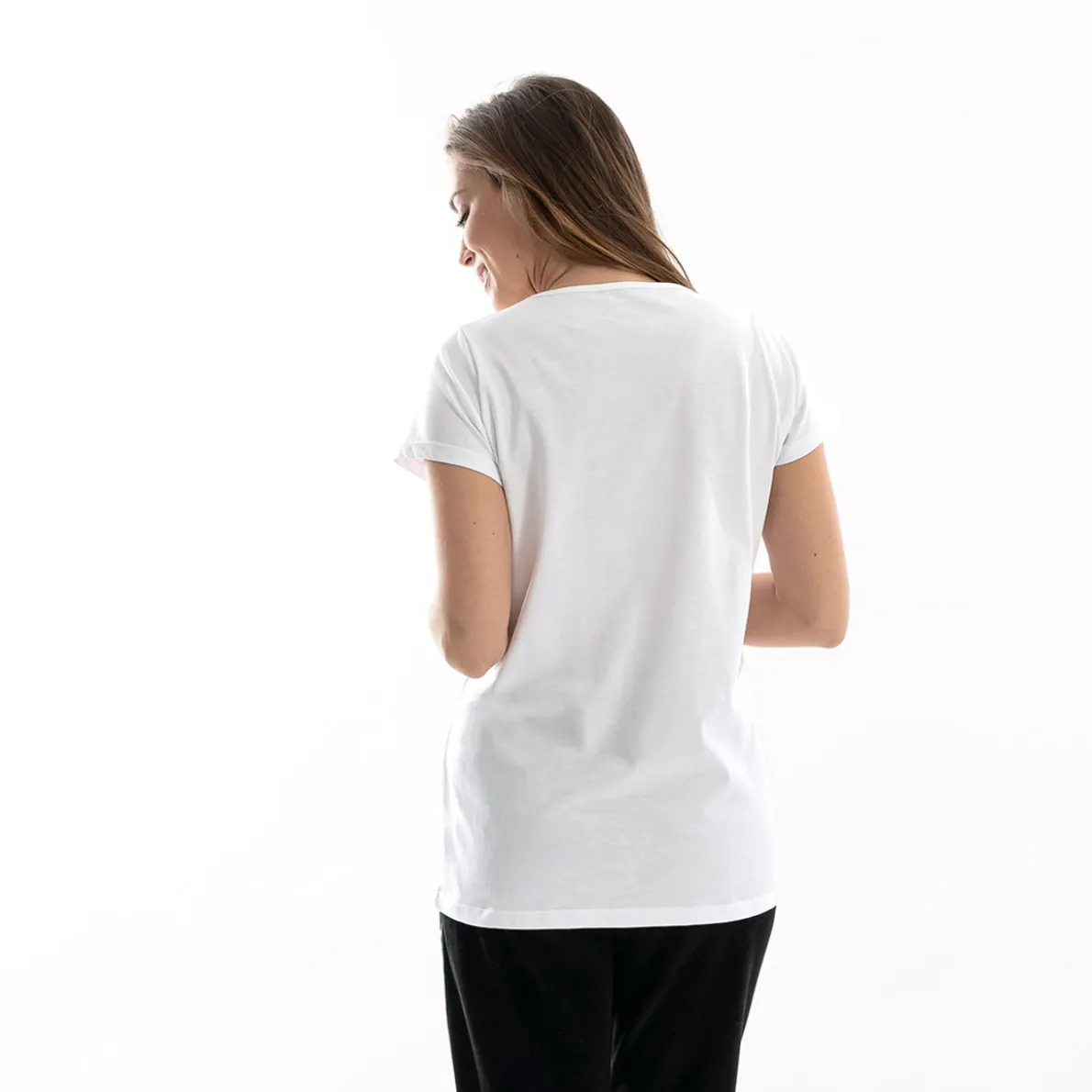 Nature sauvage T-shirt
