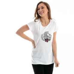 Nature sauvage 2 T-shirts