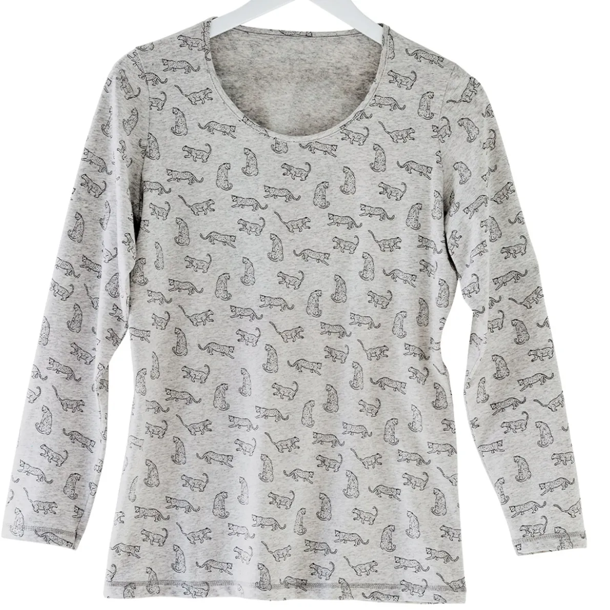 Nature sauvage 2 T-shirts