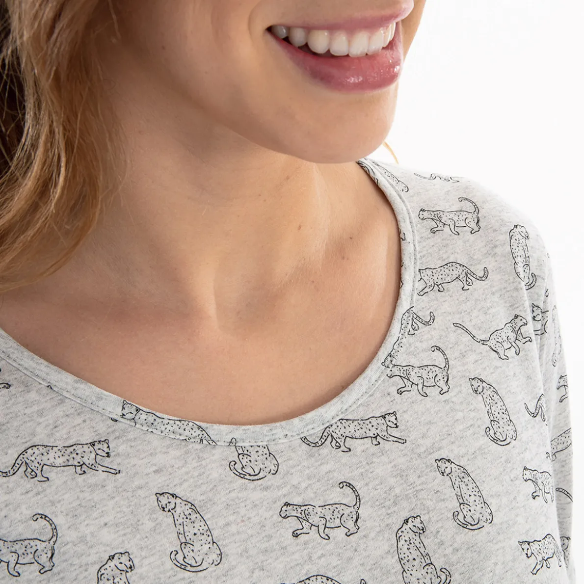 Nature sauvage 2 T-shirts