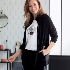 Nature sauvage Veste
