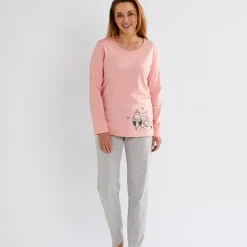 Nid d'amour 2 pyjamas