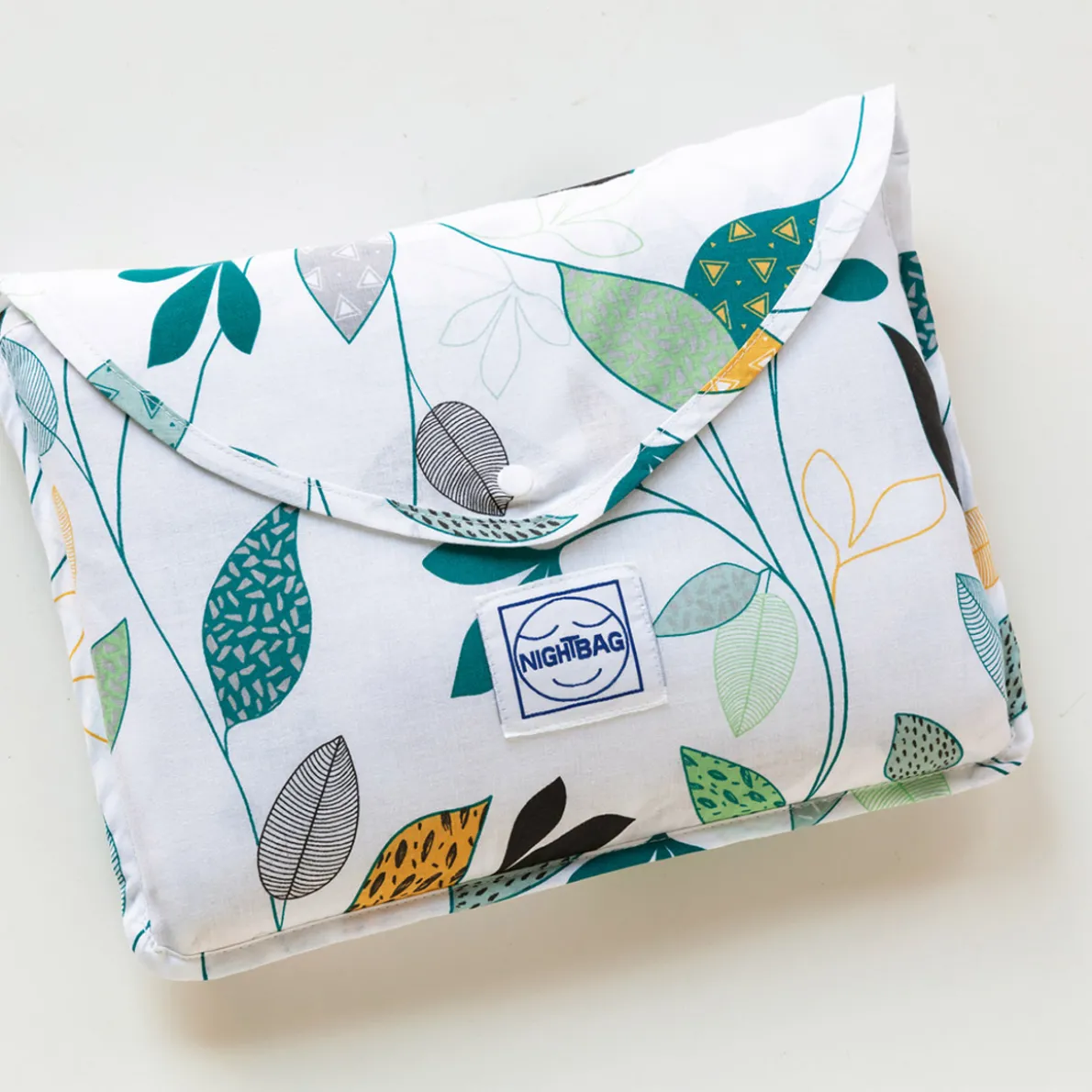 Nightbag Feuille à feuille NIGHTBAG®