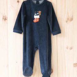 Noël en Laponie Pyjama