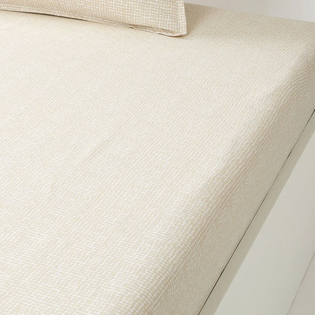 Nuances Graphiques Drap-housse