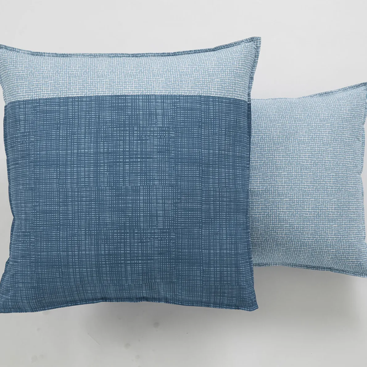 Nuances Graphiques Linge de lit