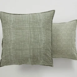Nuances Graphiques Linge de lit