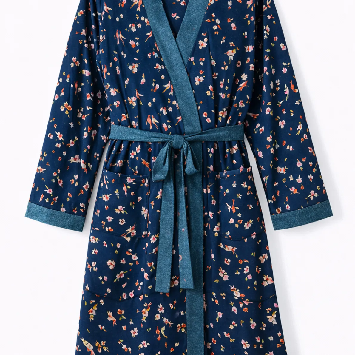 Nuit japonaise Kimono