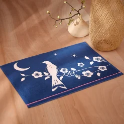 Nuit japonaise Linge de bain
