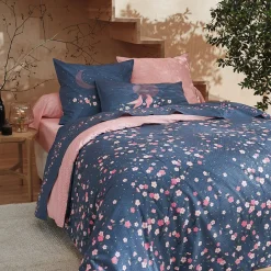 Nuit japonaise Linge de lit