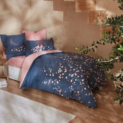 Nuit japonaise Linge de lit