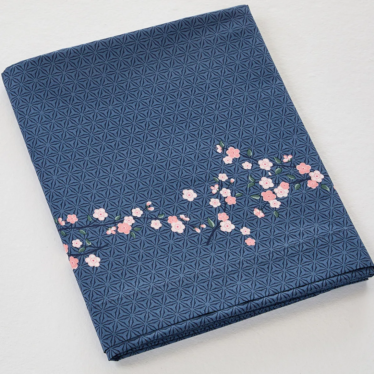 Nuit japonaise Linge de lit