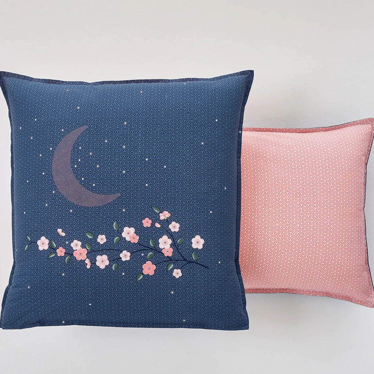 Nuit japonaise Linge de lit