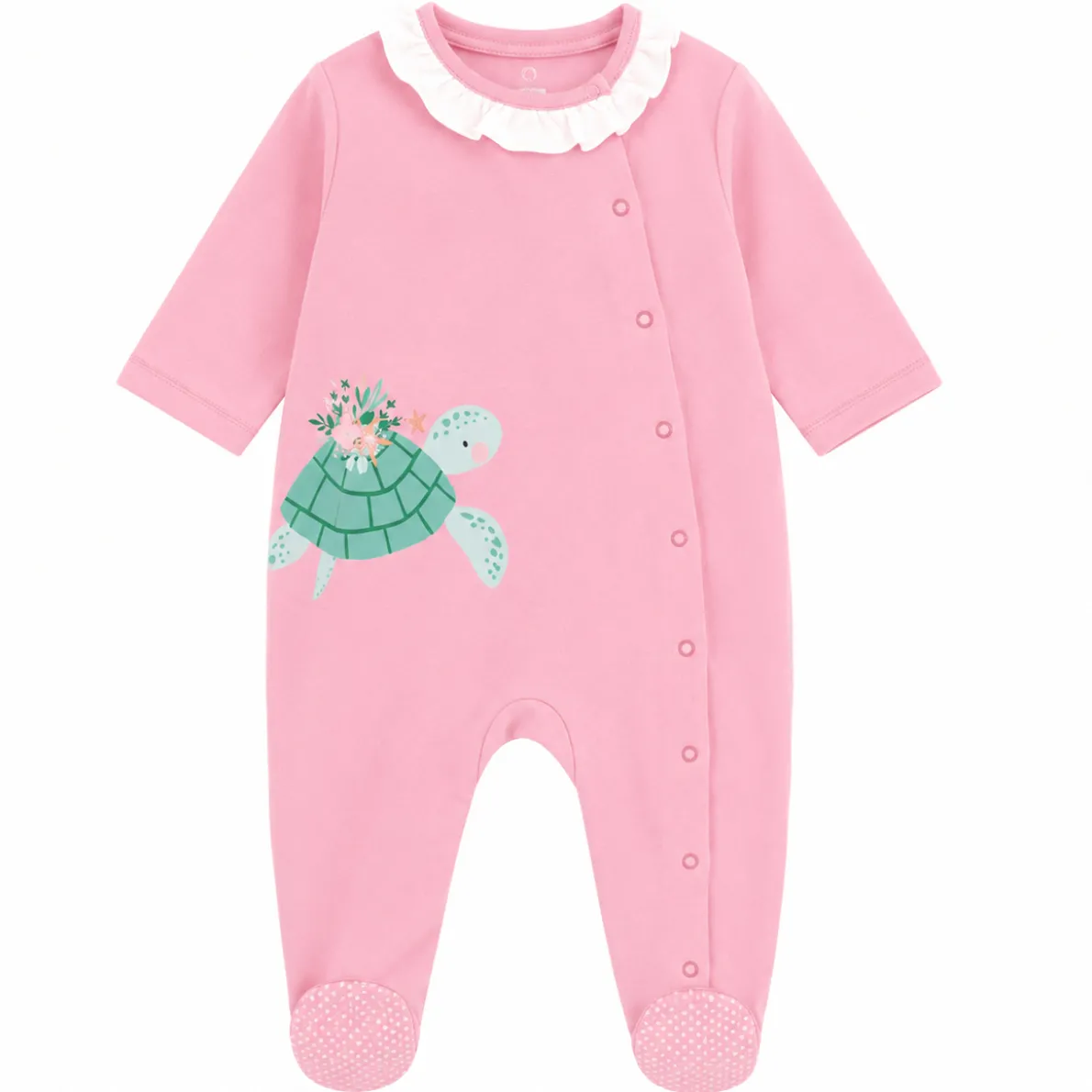 Océans et merveilles Pyjama fille