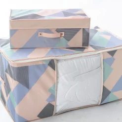 Origami (e) pour la vie Boîte de rangement